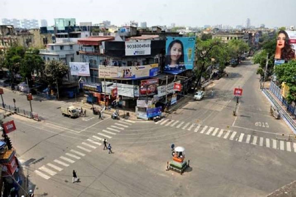 Bengal Govt Issues Fresh Covid-Guidelines; Check What’s Open And What’s Not