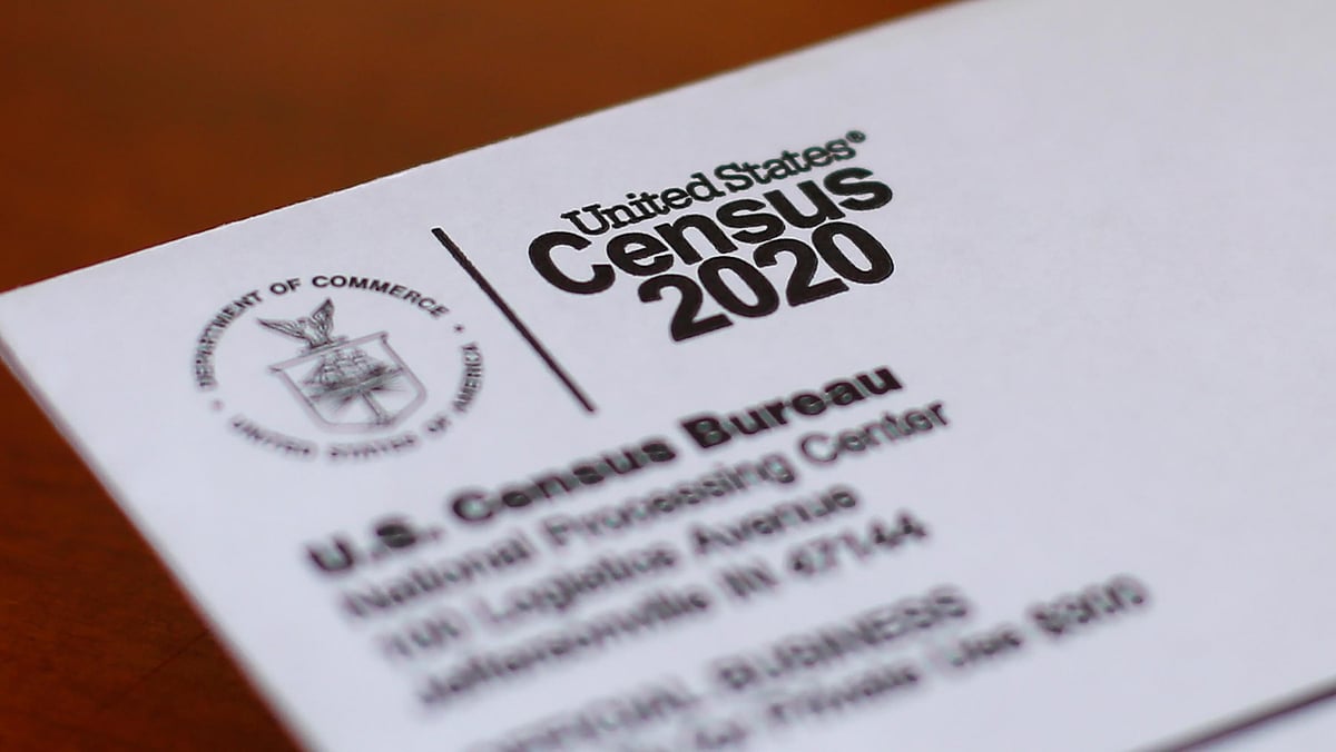 US Census Shows Diversification While Non-Hispanic White Population Is Shrinking