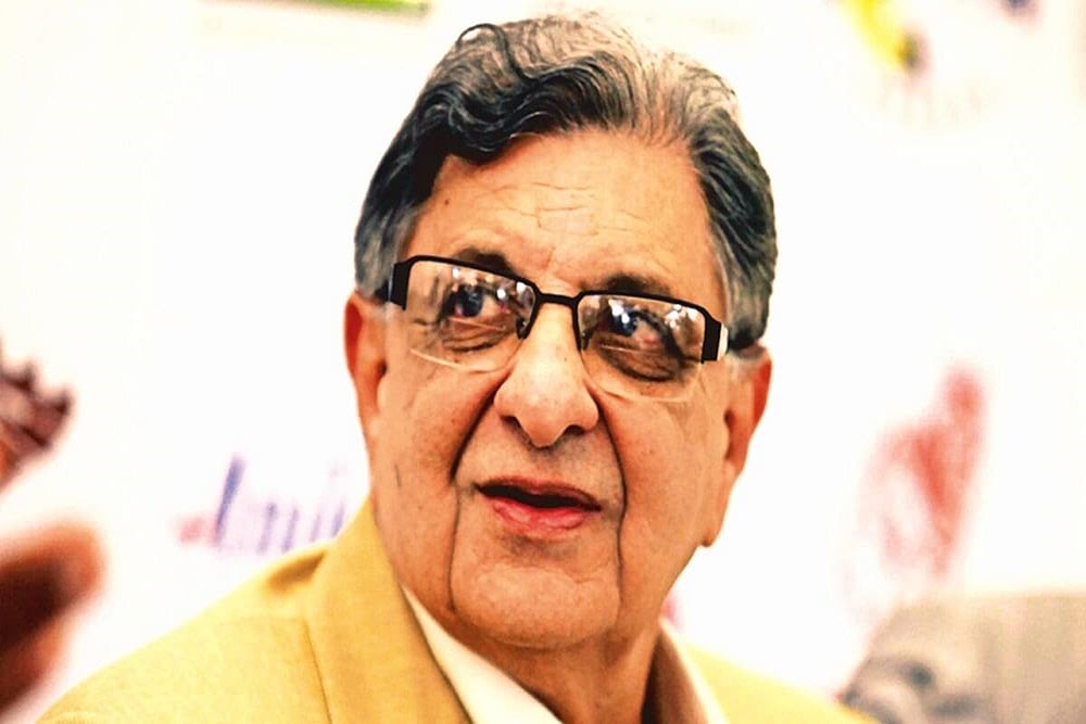 ‘It May Start Blame Game’: Serum Institute’s Cyrus Poonawalla Against Mixing Covid Vaccines