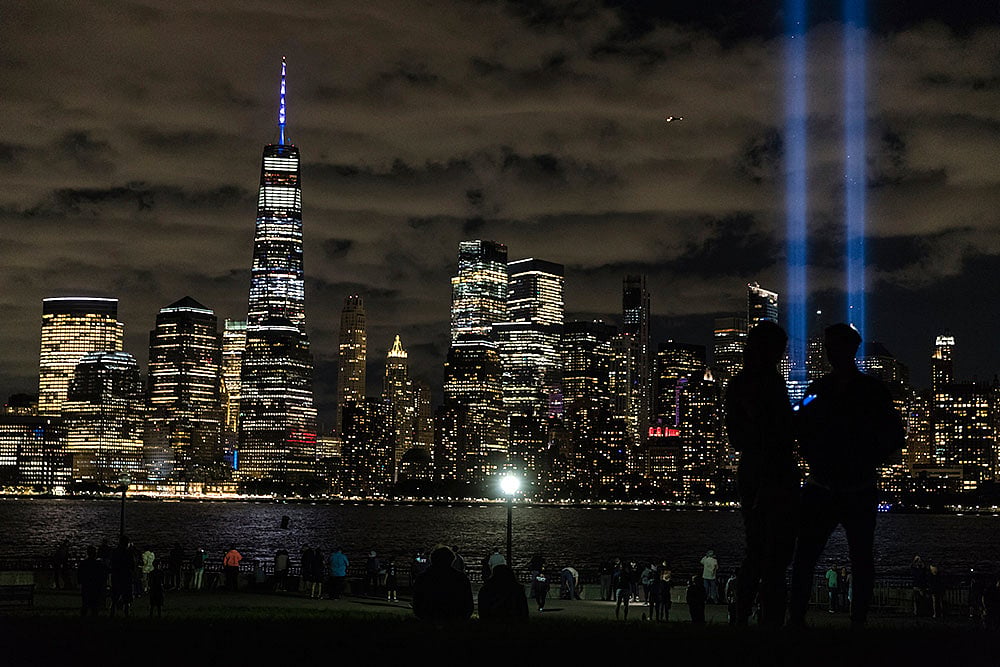 Iconic One World Trade Center To Be Lit In Colours Of The Indian Flag On August 15