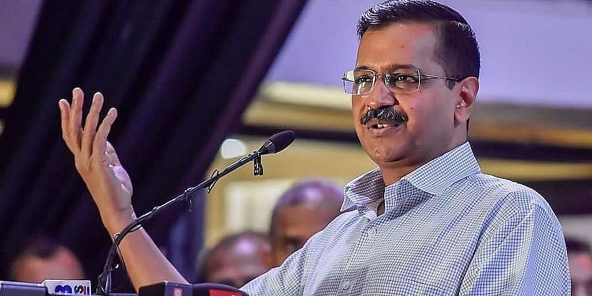 Delhi CM To Implement Deshbhakti Curriculum In Delhi Government Schools On Independence Day