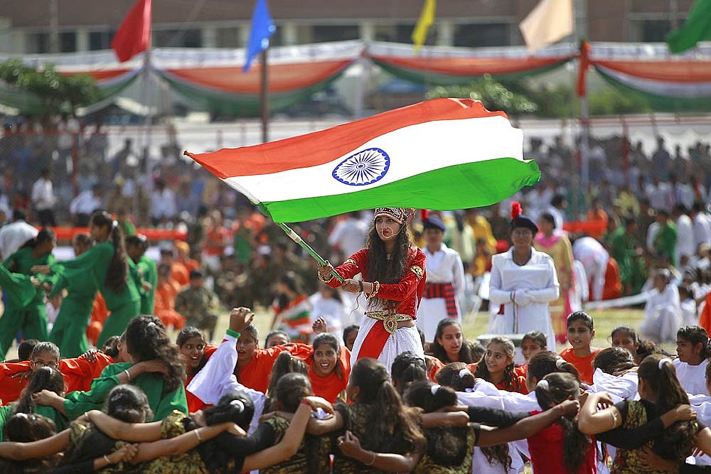 Rajasthan: Security Tightened For Independence Day Celebrations, 51 Prisoners To Be Released For Good Conduct