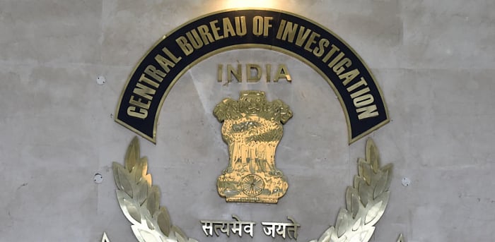 Thirty CBI Personnel Receive Service Medals From President On Independence Day Eve
