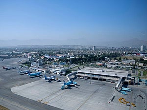As Taliban Tighten Their Grip, Kabul Airport Becomes The Only Way To Escape