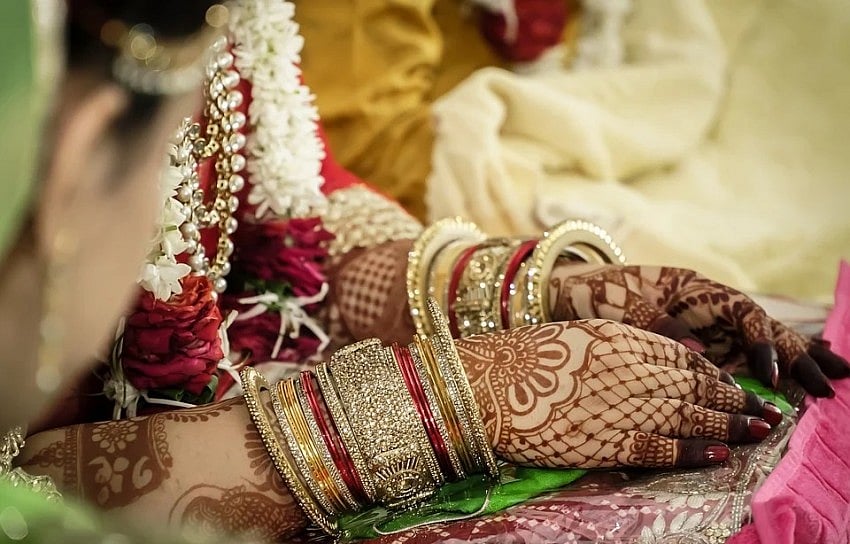 Dowry