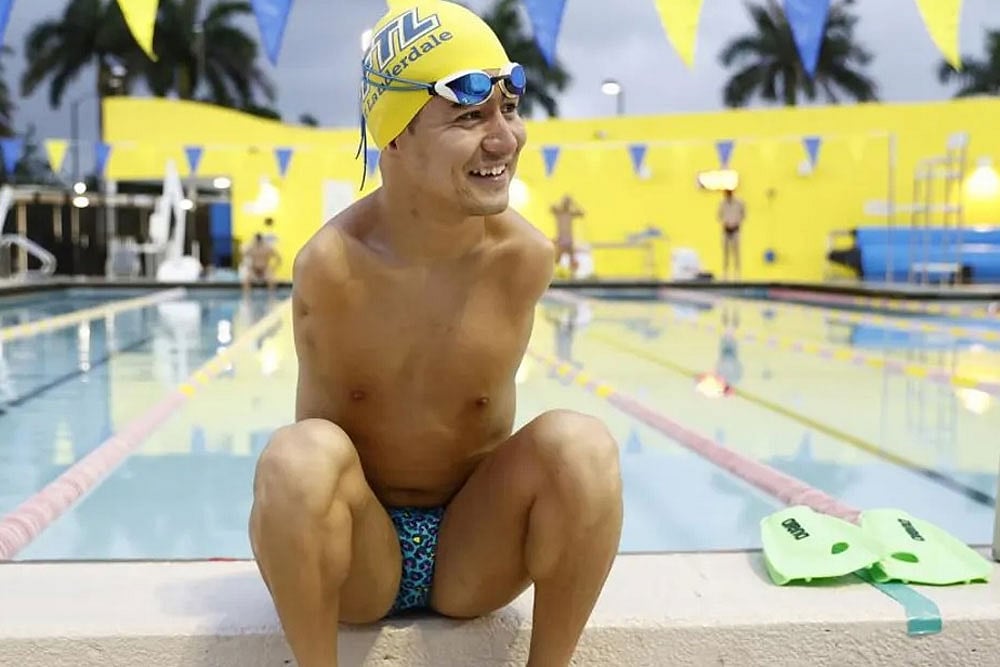 Talibans Killing Fields And How Three Afghanistan Bravehearts Escaped To Live Their Olympic Dreams