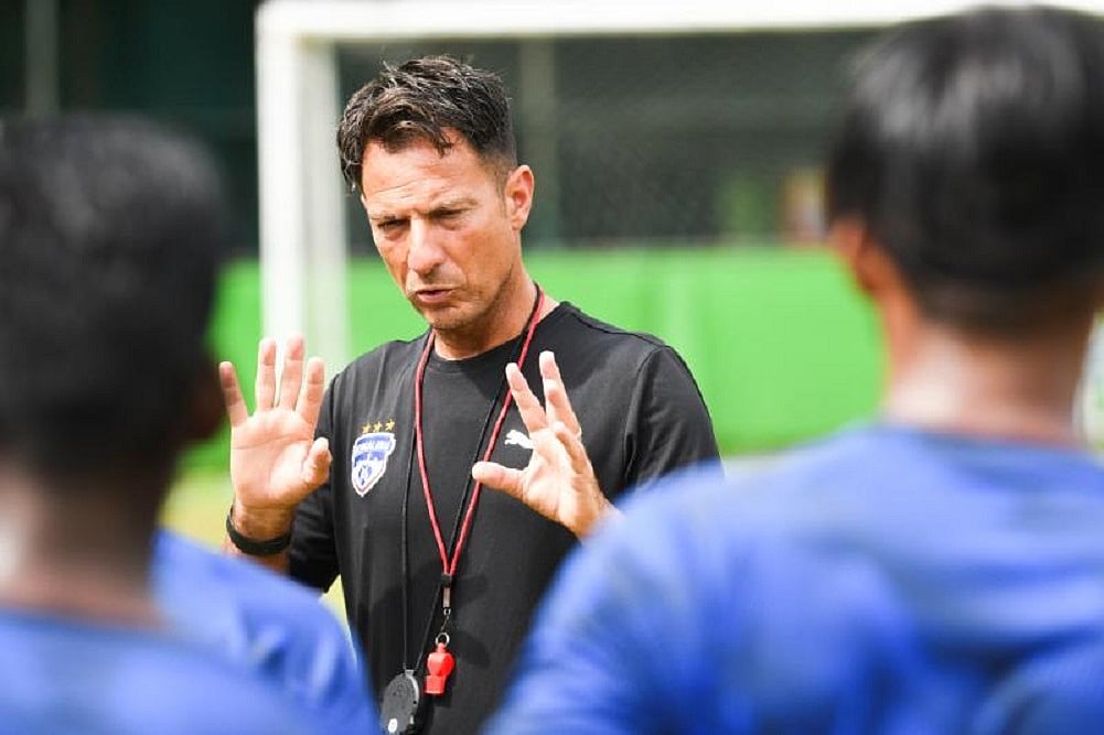 ATK Mohun Bagan Vs Bengaluru FC, Live Streaming: When And Where To Watch AFC Cup Clash In India