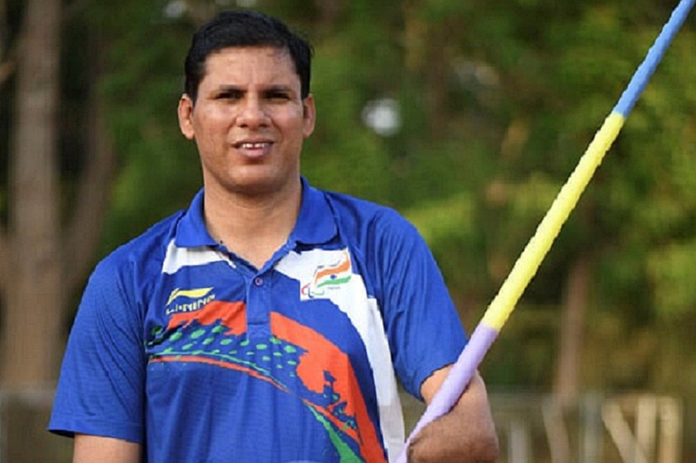 Tokyo Paralympics: Star Para-javelin Thrower Devendra Jhajharia Eyes Third Gold Medal