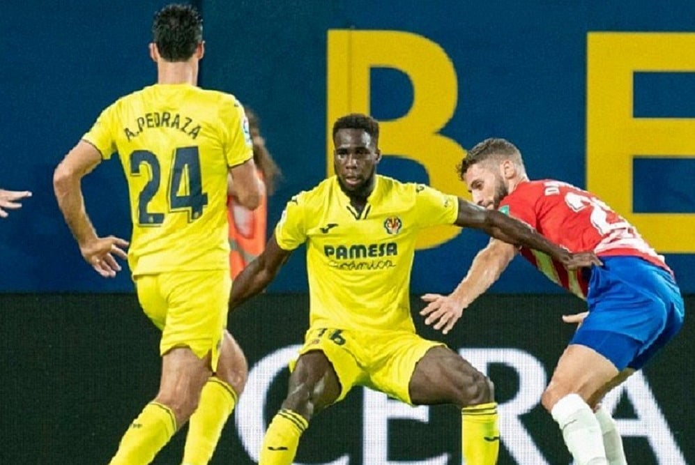 La Liga: Villarreal Held To Goalless Draw In Spanish League Opener