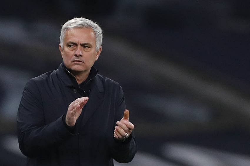 Serie A: Jose Mourinho, Massimiliano Allegri, Simone Inzaghi Lead Battle Of Coaches In Italy
