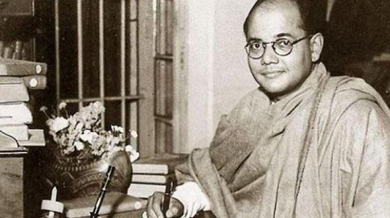 Netaji's Grandnephew Urges Authorities To Conduct A DNA Test Of Ashes Kept At Japan's Renkoji Temple