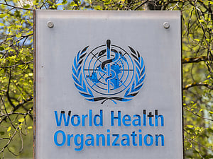 WHO Africa: COVID-19 Booster Shots Make 'Mockery' Of Equity