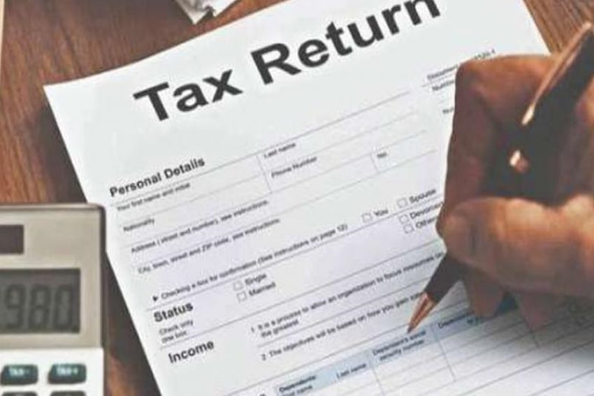 Income Tax Return: Know These Basic Things While Filing ITR For FY 2021-22