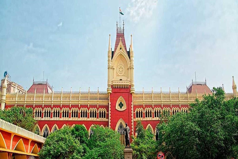 Bengal Post-Poll Violence: Calcutta HC Orders CBI Probe  - null