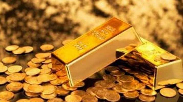 Customs department has seized 22.14 kg of gold valued at Rs 13.56 crore brought illegally by various passengers at the Mumbai international airport |