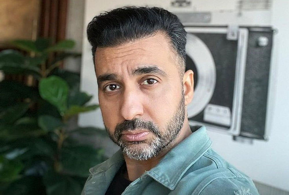 Bombay High Court Reserves Order On Raj Kundra's Petition Challenging Arrest