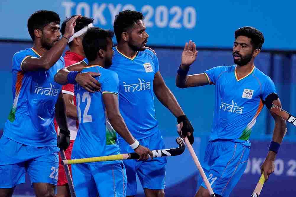 India Vs Belgium, Tokyo Olympics: IND Lose 2-5 To BEL In Mens Hockey Semifinal - Highlights