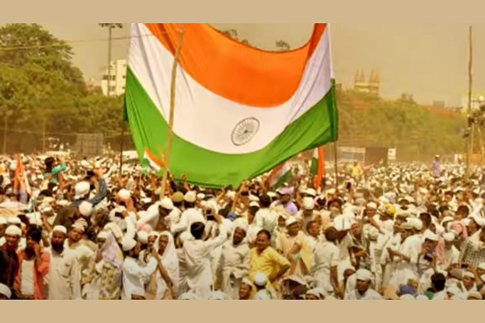 Bhopal Journalism Varsity HoD Accused Of Hate-Mongering