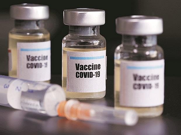 First Covid Vaccine For Children Above 12 Years By Zydus Cadila Gets Approval