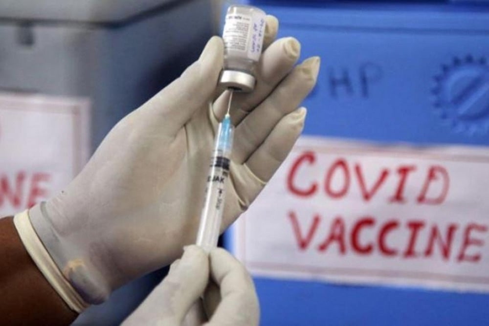 Do I Need A Booster If I Got The Johnson & Johnson Vaccine?