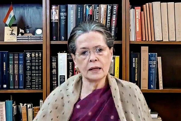 Plan Systematically For 2024, Sonia Gandhi Tells 19 Opposition Party Leaders At Virtual Meet