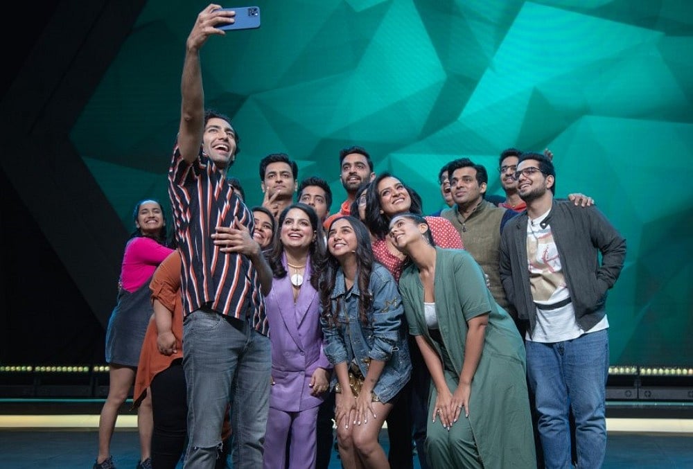 Comedian Are Adapting To The New Formats On The Digital Platform