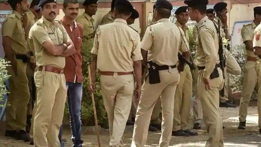 Police Arrest 14 Assam People For Showing Support To Taliban Activities On Social Media