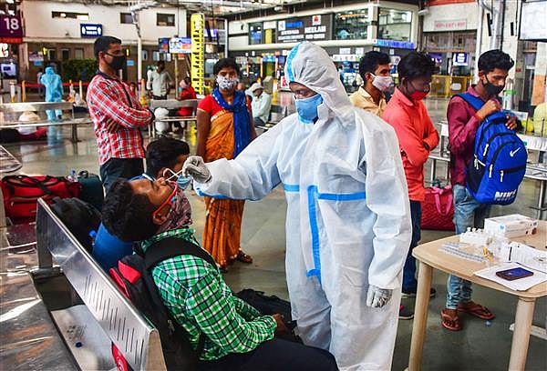 Delhi Logs 19 Cases, Lowest Since April 15 Of Last Year, No New Fatality Due To Covid