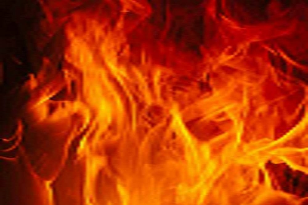 Jharkhand: 4 Children Charred To Death In Haystack Fire In West Singhbum