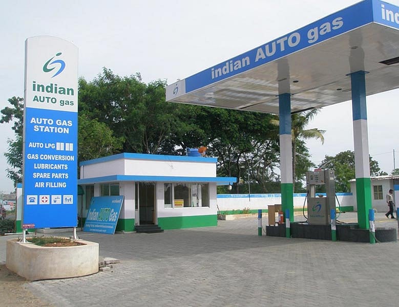 Auto LPG Still Finding Favour In India, Why Govt Not Helping To Boost It?