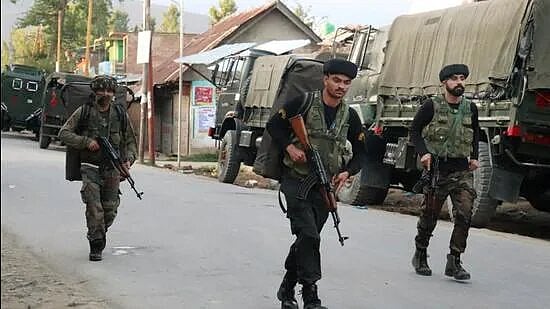 Militant Outfits Send Extortion Notices To Meghalaya Ministers After Death Of Former Militant