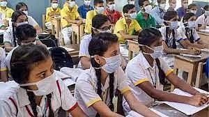 Tamil Nadu To Reopen Schools Coming Month, Theatres Open Next Week