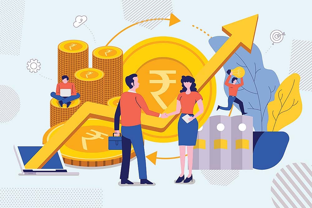 Indian Startups Bag $17Bn Venture Capital Investment In 2021: Report