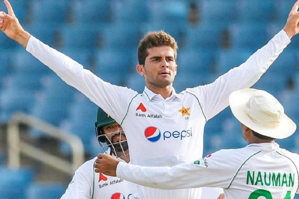 WI Vs PAK, 2nd Test, Day 4: Pakistan Smell Series Levelling Win Against West Indies At Kingston - Highlights