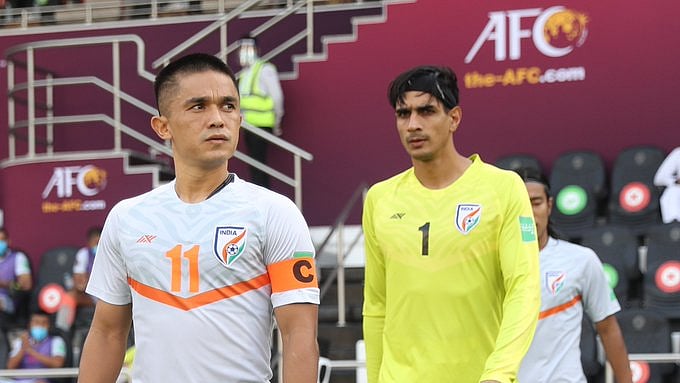 Maziya Vs Bengaluru FC, Live Streaming: When And Where To Watch AFC Cup Match Live In India