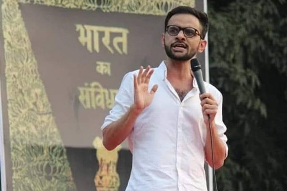 Activists, Actors Call For Umar Khalid's Release, All 64 Passengers Feared Dead In Washington DC Crash And More : Activists, Actors Call For Umar Khalid's Release, All 64 Passengers Feared Dead In Washington DC Crash And More