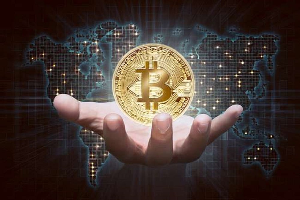 Bitcoin Surges, Experts Advise Caution