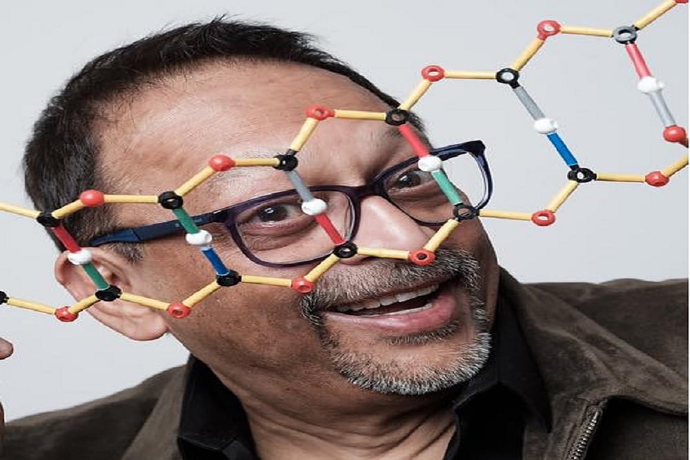 Pradeep Guha: The Man I Knew As A Young Media Professional
