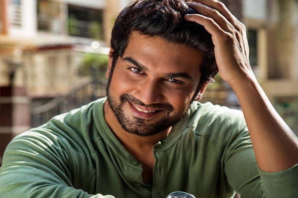 Sharad kelkar