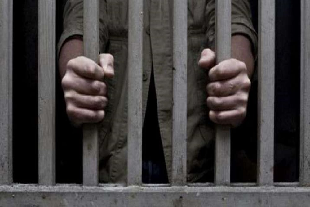 Indian National Charged With Enticing 15-Year-Old Girl To Engage In Sexual Activity