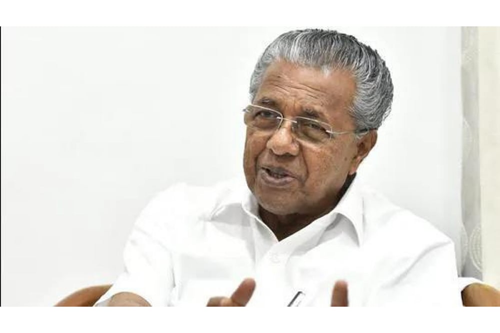 BJP Launches Attack On Kerala Govt Over Failure To Mitigate Surge In COVID-19 Cases