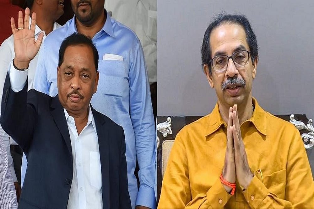 Notice To Narayan Rane To Appear Before Police On Sep 2: All You Need To Know