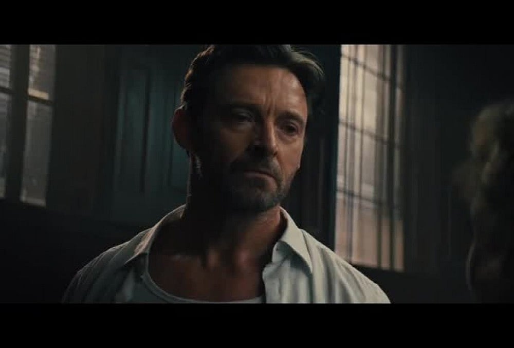 I’m A Huge Fan Of Westworld’: Hugh Jackman On Working In Lisa Joy’s Directorial Debut ‘Reminiscence’