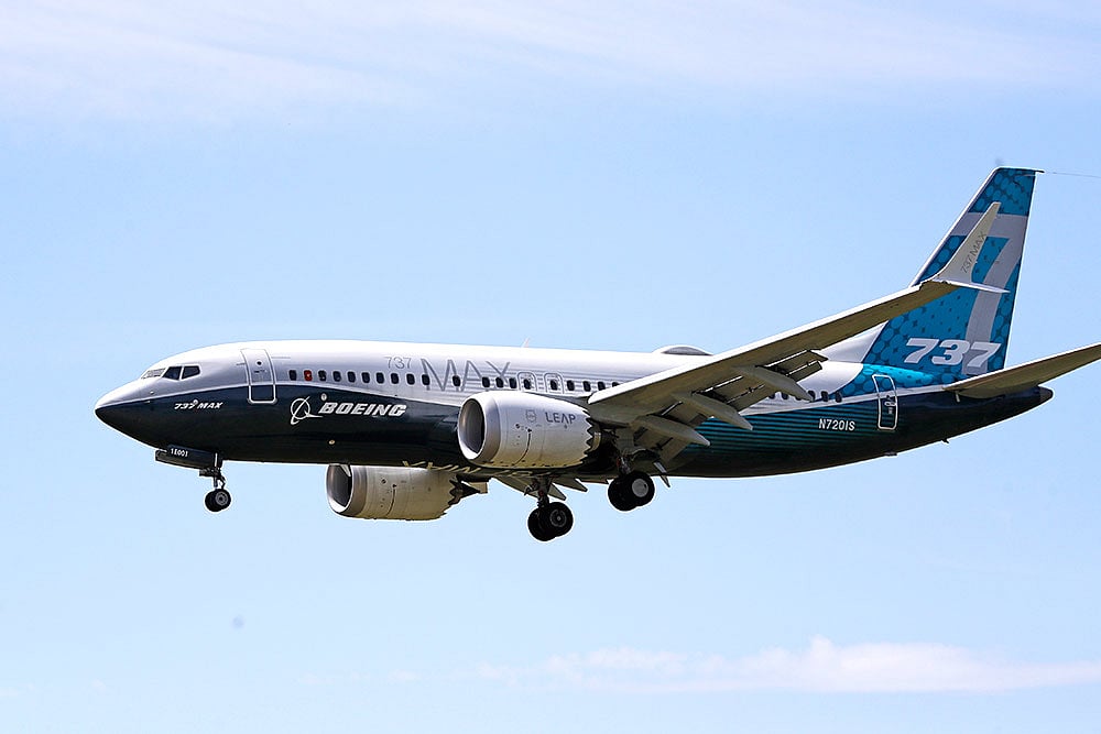 DGCA Revokes Two And A Half Years Long Ban On Boeing 737 Max Aircraft