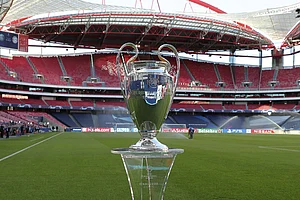 UEFA : UEFA Champions League Trophy