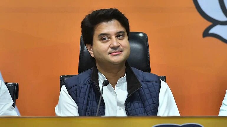 Days To Avail Air Taxis Are Not Far, Drone Rules Will Make Them A Reality: Civil Aviation Minister