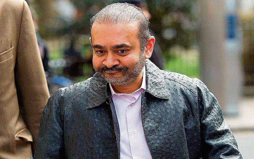 Punjab National Bank Gets Back Nirav Modi Firm's Properties Worth Rs 500 Cr