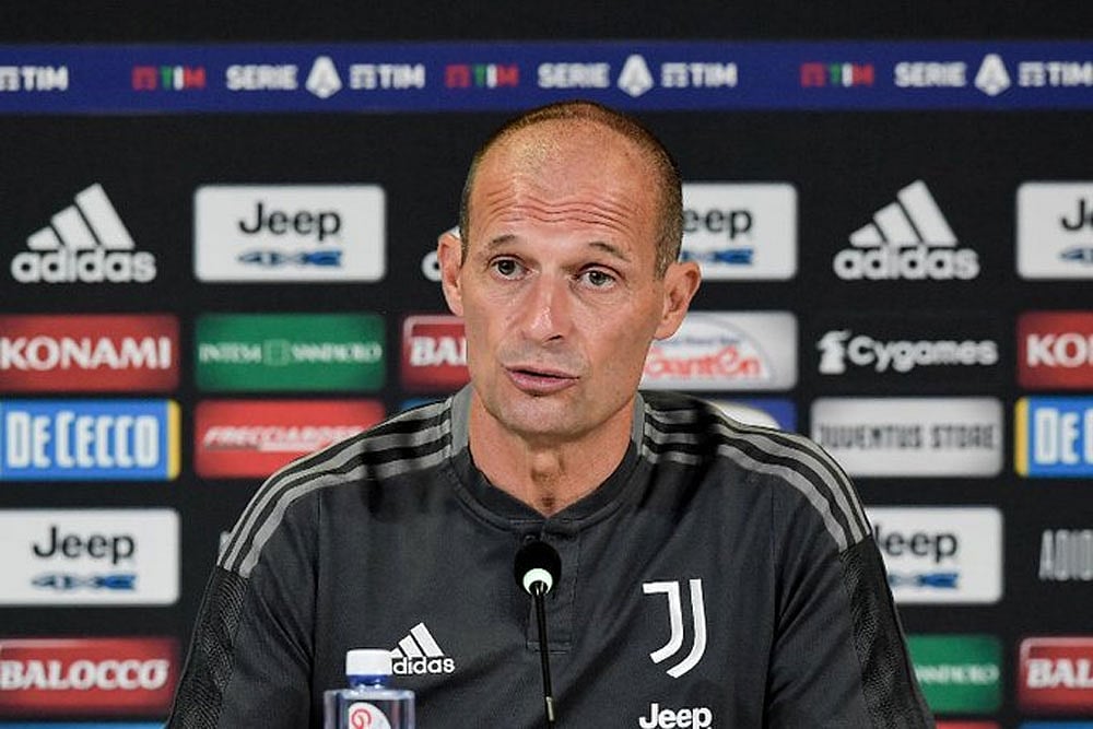 The points deduction meant Juventus dropped to seventh in Serie A table.