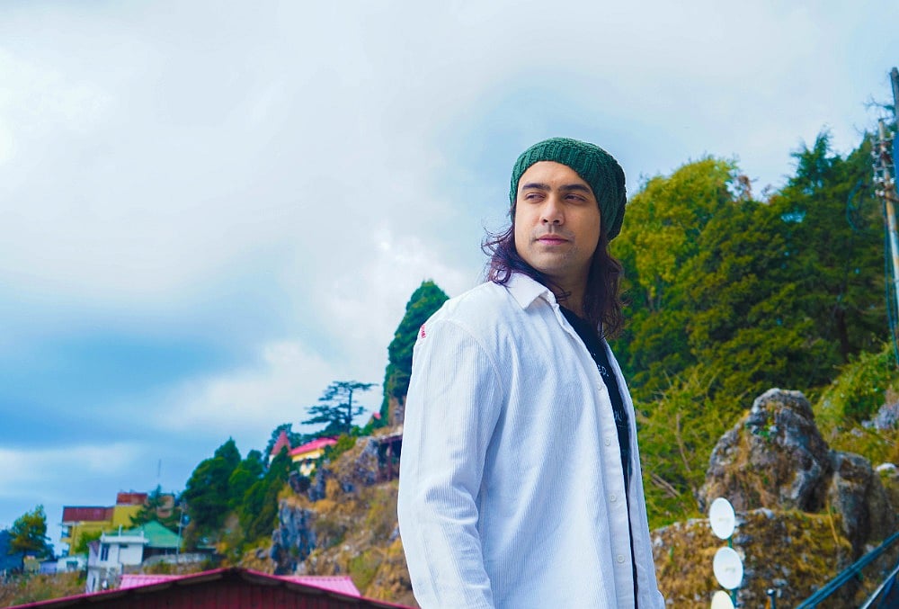 Jubin Nautiyal