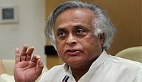 Gyanesh Kumar a 'Weapon of Mass Destruction' for Electoral Rolls: Cong's Jairam Ramesh Gyanesh Kumar a 'Weapon of Mass Destruction' for Electoral Rolls: Cong's Jairam Ramesh
